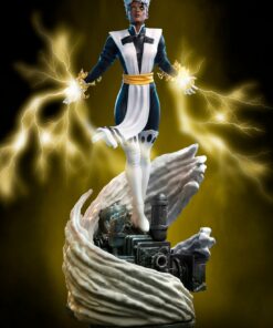 Pre-Order - Statue Storm - X-men Age of Apocalypse - BDS Art Scale 1/10 - Iron Studios