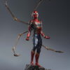 MARVEL Iron Spider-Man 1/2 Statue Standard Edition  By Queen Studios