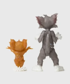 Tom & Jerry - Ice Erosion Figure Collectible Set by Soap Studio by INSTINCTOY - Image 12