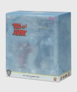 Tom & Jerry - Ice Erosion Figure Collectible Set by Soap Studio by INSTINCTOY - Image 11