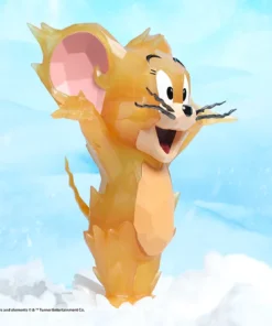 Tom & Jerry - Ice Erosion Figure Collectible Set by Soap Studio by INSTINCTOY - Image 3