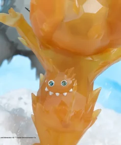 Tom & Jerry - Ice Erosion Figure Collectible Set by Soap Studio by INSTINCTOY - Image 7
