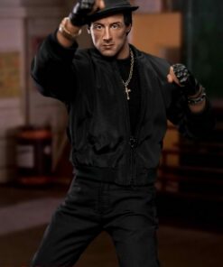 Rocky Balboa II (Sylvester Stallone) Rocky 1/6 Scale Deluxe Edition By Star Ace toys - Image 5