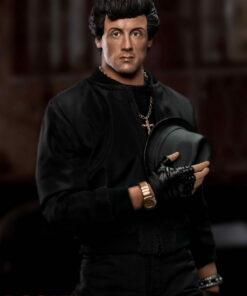 Rocky Balboa II (Sylvester Stallone) Rocky 1/6 Scale Deluxe Edition By Star Ace toys - Image 9