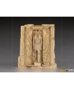 Statue The Mummy Deluxe - Universal Monsters - Art Scale 1/10 - Iron Studios - Image 7