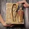 Statue The Mummy Deluxe - Universal Monsters - Art Scale 1/10 - Iron Studios