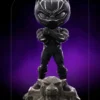 Black Panther Mini Co. Collectible Figure by Iron Studios The Infinity Saga - Toy Art Scale