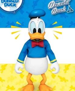 Donald Duck Action Figure by Beast Kingdom DAH-042 - Image 5