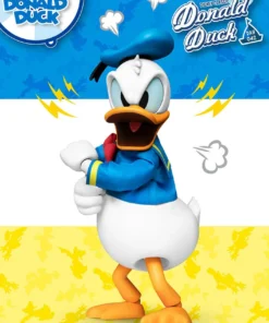 Donald Duck Action Figure by Beast Kingdom DAH-042 - Image 6