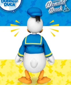 Donald Duck Action Figure by Beast Kingdom DAH-042 - Image 7