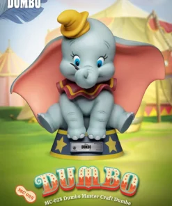Dumbo  Statue by Beast Kingdom - MASTER CRAFT