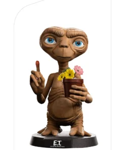 E.T. Mini Co. Collectible Figure by Iron Studios - Image 6