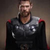 MARVEL Thor Life-size 1/1 Bust By Queen Studio 