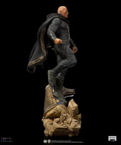 Black Adam Art Scale 1/10 By Iron Studios - Image 7