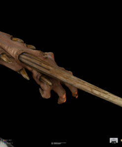 Baraka  Mortal Kombat Classic BDS Art Scale 1/10 By Iron Studios - Image 12