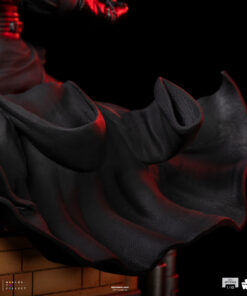 DARTH MAUL STAR WARS 1/10 SCALE STATUE BY IRON STUDIOS - Image 15