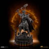 SAURON DELUXE - LORD OF THE RINGS 1/10 SCALE STATUE BY IRON STUDIOS
