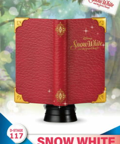 STORY BOOK SERIES - SNOW WHITE BY BEAST KINGDOM - Image 9