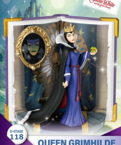 STORY BOOK SERIES - GRIMHILDE BY BEAST KINGDOM - Image 7