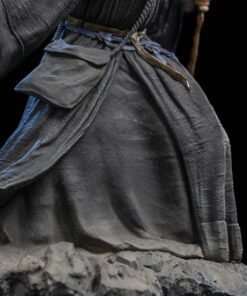 Gandalf  Lord of the Rings BDS Art Scale 1/10 By Iron Studios - Image 6