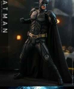 Batman Sixth Scale Figure by Hot Toys DX Series - The Dark Knight Rises - Image 13