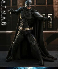 Batman Sixth Scale Figure by Hot Toys DX Series - The Dark Knight Rises - Image 9