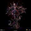 Dead Defender Strange Deluxe Doctor Strange in the Multiverse of Madness Deluxe Art Scale 1/10 By Iron Studios