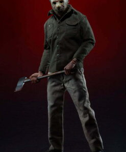 Jason Voorhees Sixth Scale Figure by Sideshow Collectibles - Image 8