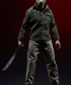 Jason Voorhees Sixth Scale Figure by Sideshow Collectibles - Image 9