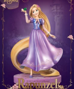 Rapunzel Statue by Beast Kingdom Master Craft - Tangled