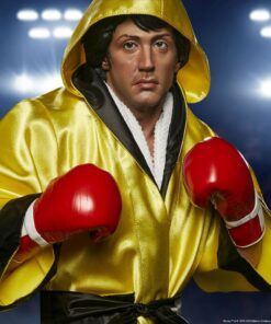 Rocky II 1:3 Scale Statue Item Number: Manufacturer: PCS - Image 10