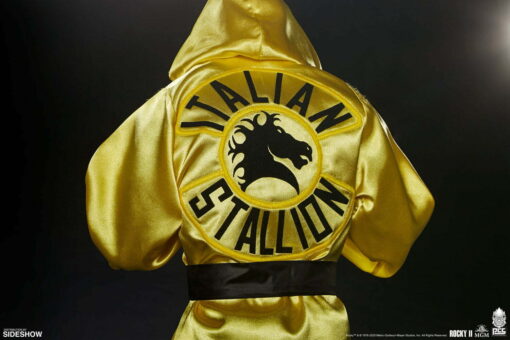 Rocky II 1:3 Scale Statue Item Number: Manufacturer: PCS - Image 11