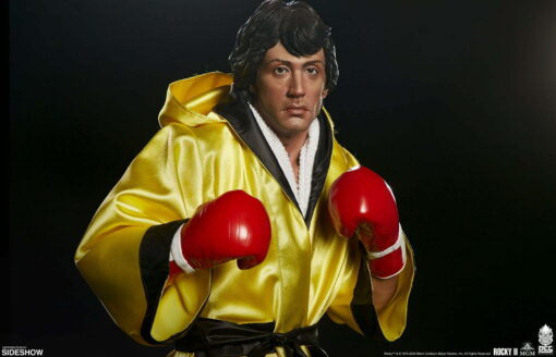 Rocky II 1:3 Scale Statue Item Number: Manufacturer: PCS - Image 9