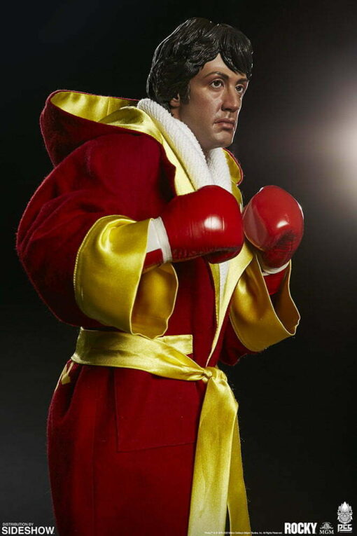 Rocky 1:3 Scale Statue By PCS - Image 9