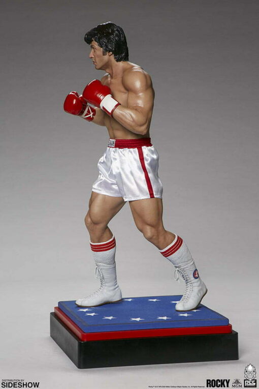 Rocky 1:3 Scale Statue By PCS - Image 16