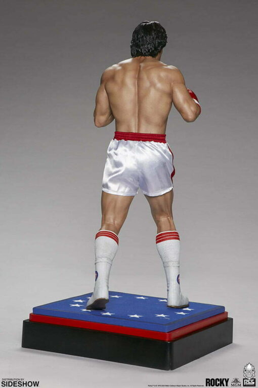 Rocky 1:3 Scale Statue By PCS - Image 15