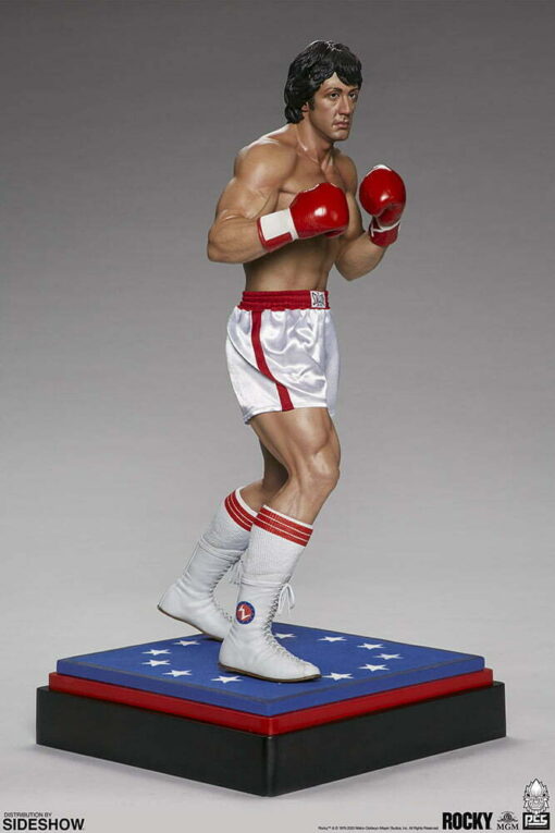 Rocky 1:3 Scale Statue By PCS - Image 18