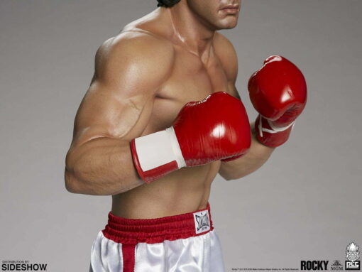 Rocky 1:3 Scale Statue By PCS - Image 20