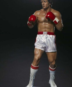 Rocky 1:3 Scale Statue By PCS