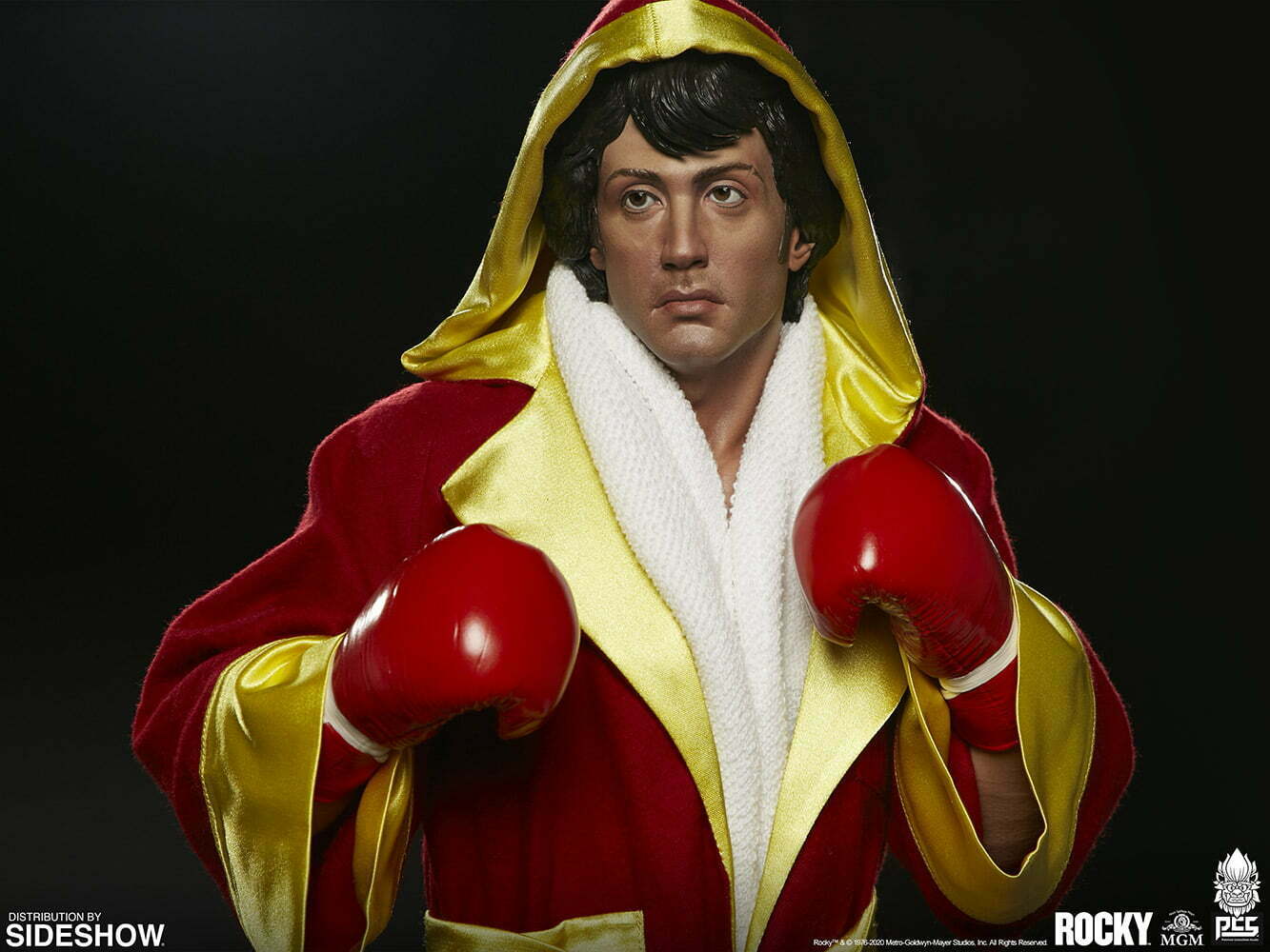 Rocky 1:3 Scale Statue By PCS - Image 4