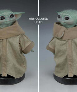 The Child Life-Size Figure by Sideshow Collectibles LIMITED EDITION - Image 19