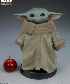 The Child Life-Size Figure by Sideshow Collectibles LIMITED EDITION - Image 3