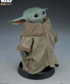 The Child Life-Size Figure by Sideshow Collectibles LIMITED EDITION - Image 4