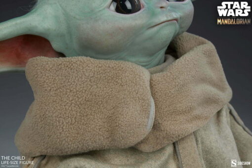 The Child Life-Size Figure by Sideshow Collectibles LIMITED EDITION - Image 17