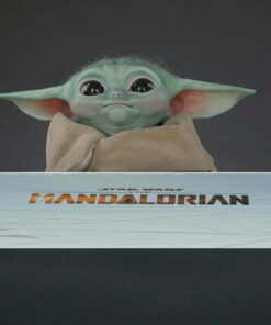 The Child Life-Size Figure by Sideshow Collectibles LIMITED EDITION - Image 8