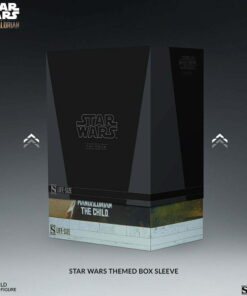 The Child Life-Size Figure by Sideshow Collectibles LIMITED EDITION - Image 11