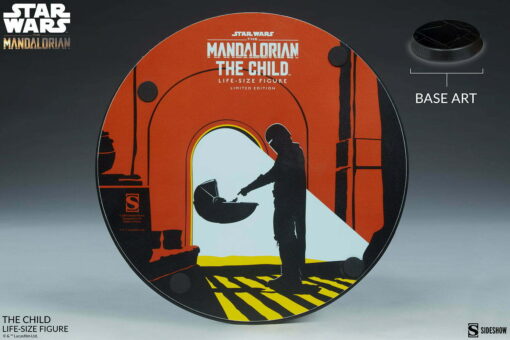 The Child Life-Size Figure by Sideshow Collectibles LIMITED EDITION - Image 12