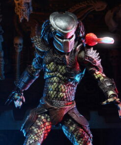 Predator 2 Ultimate Scout Predator Figure BY NECA - Image 3