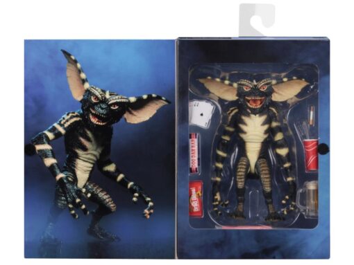 Gremlins Ultimate Gremlin Figure BY NECA - Image 4
