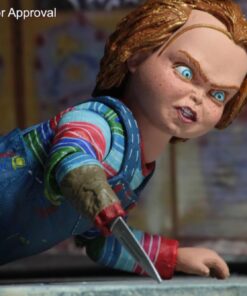 Child's Play Ultimate Chucky Figure  BY NECA - Image 9